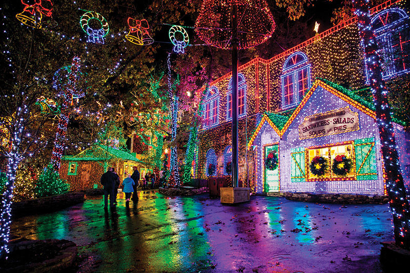 Silver Dollar City 2